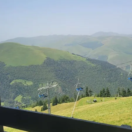 Διαμέρισμα Montagne