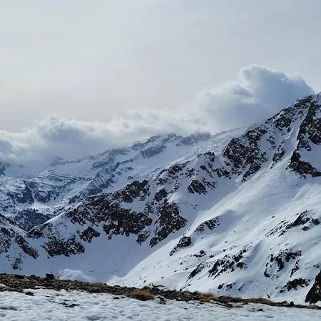 Διαμέρισμα Montagne