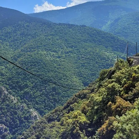 Апартаменты Montagne